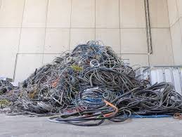 Cable Scrap